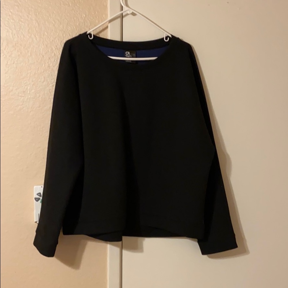 GapFit Pull Over Sweater